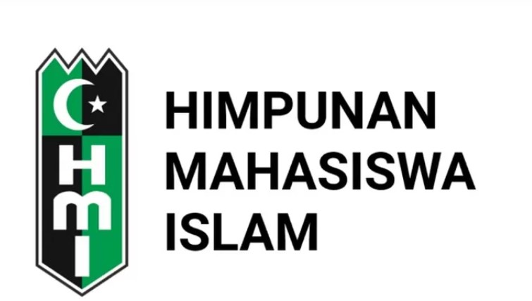 Logo HMI Pemerintah Kota Sulawesi Selatan